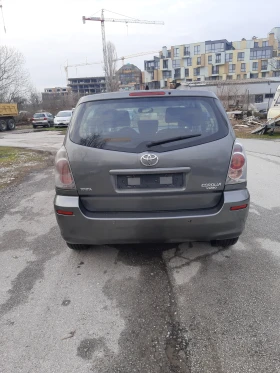 Toyota Corolla verso 20, д 4 д 7 места - 3100 € / 6063.07 лв. - 94320537 8