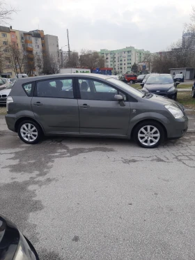 Toyota Corolla verso 20, д 4 д 7 места - 3100 € / 6063.07 лв. - 94320537 6