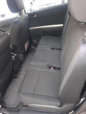 Toyota Corolla verso 20, д 4 д 7 места - 3100 € / 6063.07 лв. - 94320537 12