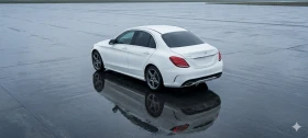 Mercedes-Benz C 220 Всички екстри за модела - 14999 € / 29335.49 лв. - 19341238 8