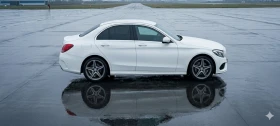 Mercedes-Benz C 220 Всички екстри за модела - 14999 € / 29335.49 лв. - 19341238 4