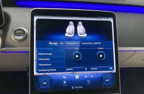 Mercedes-Benz S 63 AMG 4-MATIC E-PERFORMANCE LONG HEAD UP BURMESTER PANO | Auto.bg — изображение 7
