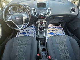 Ford Fiesta 1.4I-FACE-АВТОМАТИК | Auto.bg — изображение 11