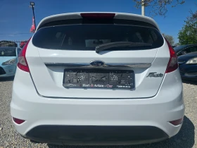 Ford Fiesta 1.4I-FACE-АВТОМАТИК - 5700 € / 11148.23 лв. - 22115079 5