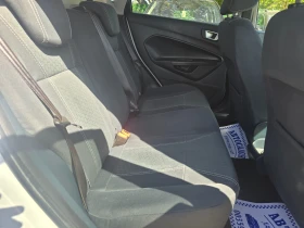 Ford Fiesta 1.4I-FACE-АВТОМАТИК - 5700 € / 11148.23 лв. - 22115079 13