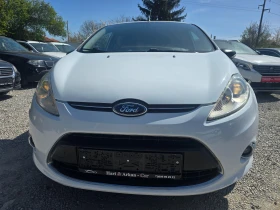 Ford Fiesta 1.4I-FACE-АВТОМАТИК - 5700 € / 11148.23 лв. - 22115079 2