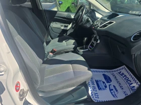 Ford Fiesta 1.4I-FACE-АВТОМАТИК - 5700 € / 11148.23 лв. - 22115079 10