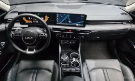 Kia K5 Prestige* 2.0* ����* �������* �����* LINE ASS* ��� | Mobile.bg � ����� ������ 6