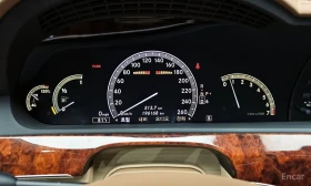 Mercedes-Benz S 500 | Mobile.bg � ����� ������ 8
