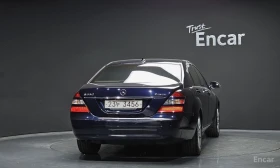 Mercedes-Benz S 500 | Mobile.bg � ����� ������ 4