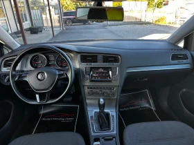 VW Golf 2.0TDI 150к.с DSG  | Auto.bg — изображение 9