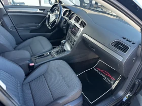 VW Golf 2.0TDI 150к.с DSG  | Auto.bg — изображение 7