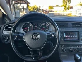 VW Golf 2.0TDI 150к.с DSG  | Auto.bg — изображение 10