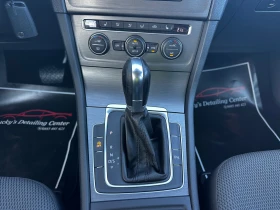 VW Golf 2.0TDI 150к.с DSG  | Auto.bg — изображение 13