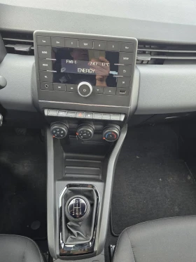Renault Clio 1.0 TCe 70 | Mobile.bg � ����� ������ 9