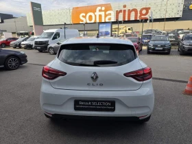 Renault Clio 1.0 TCe 70 | Mobile.bg � ����� ������ 6
