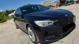 BMW 5 Gran Turismo 530D GT с печка и теглич