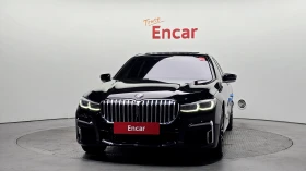 ������ BMW 730