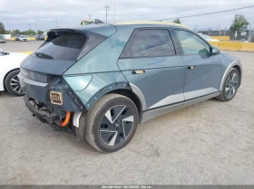 Hyundai Ioniq 5 2025 HYUNDAI IONIQ 5 LIMITED | Mobile.bg � ����� ������ 6