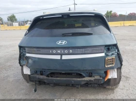 Hyundai Ioniq 5 2025 HYUNDAI IONIQ 5 LIMITED | Mobile.bg � ����� ������ 7