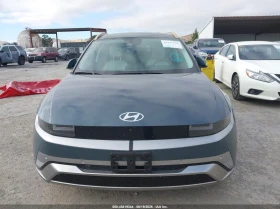 Hyundai Ioniq 5 2025 HYUNDAI IONIQ 5 LIMITED | Mobile.bg � ����� ������ 2