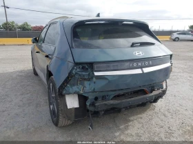 Hyundai Ioniq 5 2025 HYUNDAI IONIQ 5 LIMITED | Mobile.bg � ����� ������ 8