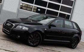������ Audi A3