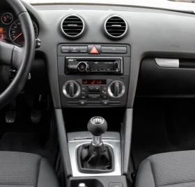 Audi A3 2.0 TDI  | Mobile.bg � ����� ������ 15