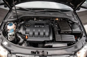 Audi A3 2.0 TDI  | Mobile.bg � ����� ������ 16