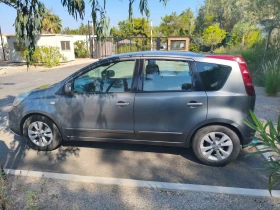 Nissan Note 1.4i | Mobile.bg � ����� ������ 3