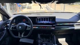 BMW 540 G60  | Auto.bg — изображение 6
