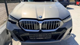 BMW 540 G60  | Auto.bg — изображение 4