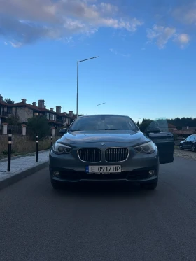 BMW 5 Gran Turismo | Mobile.bg � ����� ������ 11