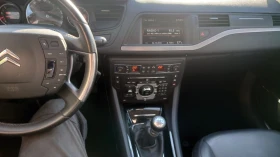 Citroen C5 2.0 hdi - 3490 € - 63934702 5