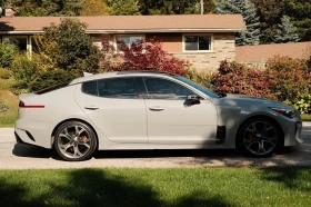 Kia Stinger GT2, УНИКАТ, ВСИЧКИ ЕКСТРИ, ЦЕНА до БГ - 16850 € - 34866988 4