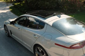 Kia Stinger GT2, УНИКАТ, ВСИЧКИ ЕКСТРИ, ЦЕНА до БГ - 16850 € - 34866988 10