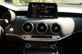 Kia Stinger GT2, УНИКАТ, ВСИЧКИ ЕКСТРИ, ЦЕНА до БГ - 16850 € - 34866988 15