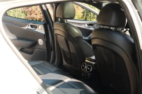 Kia Stinger GT2, УНИКАТ, ВСИЧКИ ЕКСТРИ, ЦЕНА до БГ - 16850 € - 34866988 17