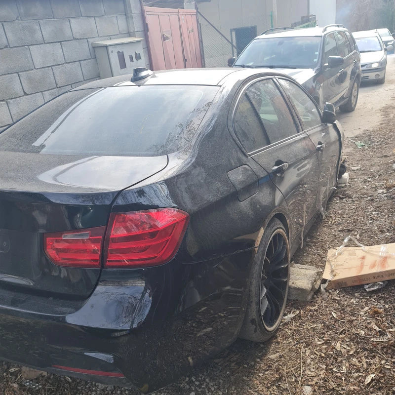 BMW 328, снимка 1 - Автомобили и джипове - 46168743