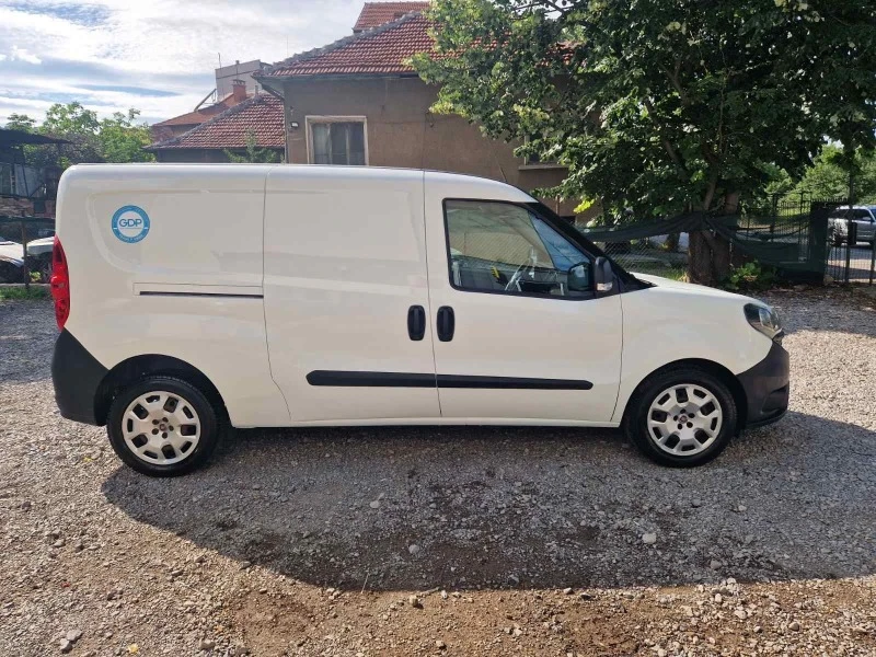 Fiat Doblo ХЛАДИЛЕН, снимка 2 - Автомобили и джипове - 47339888