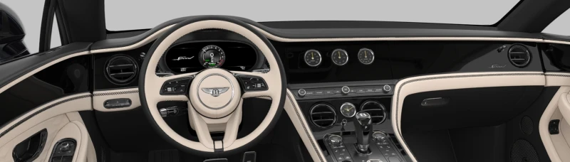 Bentley Continental gt SPEED V8 Hybrid, снимка 3 - Автомобили и джипове - 48000392