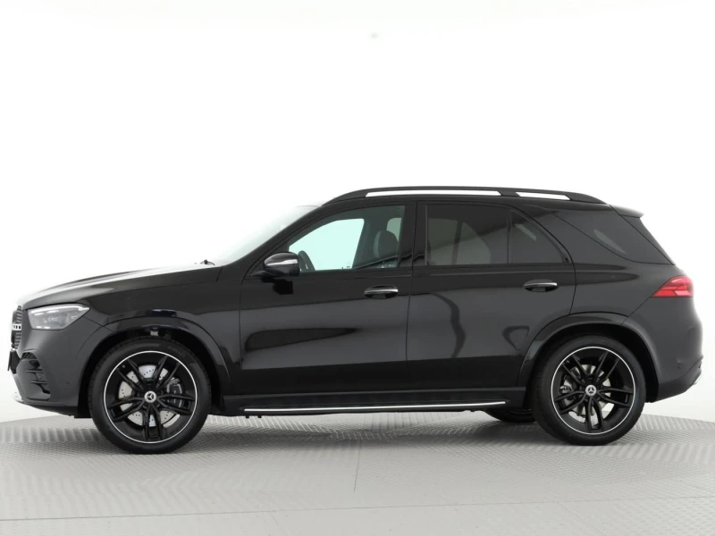 Mercedes-Benz GLE 450 4MATIC AMG* ParkP* 360 * MBUX, снимка 3 - Автомобили и джипове - 48123465