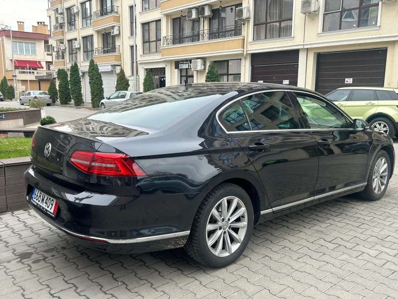 VW Passat 2.0 150к.с , снимка 4 - Автомобили и джипове - 48179756