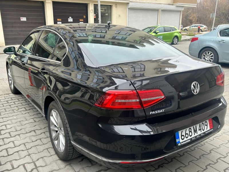 VW Passat 2.0 150к.с , снимка 5 - Автомобили и джипове - 48179756