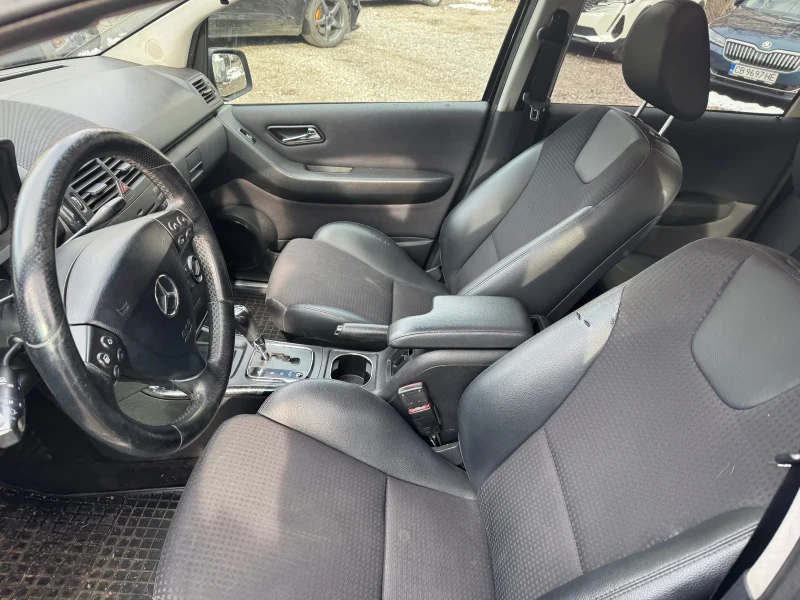 Mercedes-Benz A 180 Face автомат, снимка 3 - Автомобили и джипове - 48477835