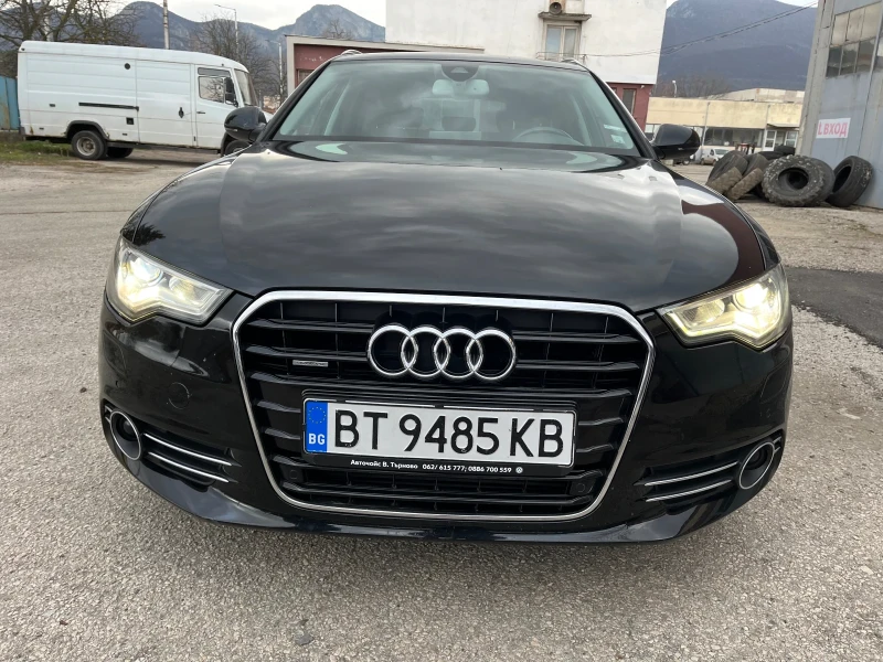 Audi A6 3.0-QUATRO-S TRONIC, снимка 3 - Автомобили и джипове - 48954253