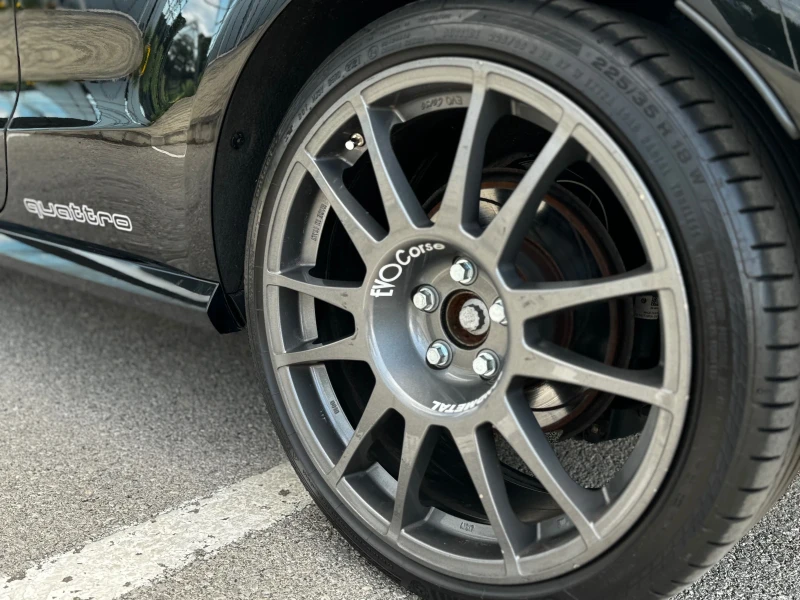 Audi S1 Audi S1 370HP, снимка 15 - Автомобили и джипове - 52093608