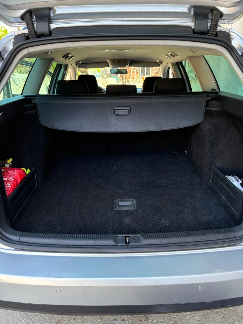 VW Passat, снимка 7 - Автомобили и джипове - 52877328