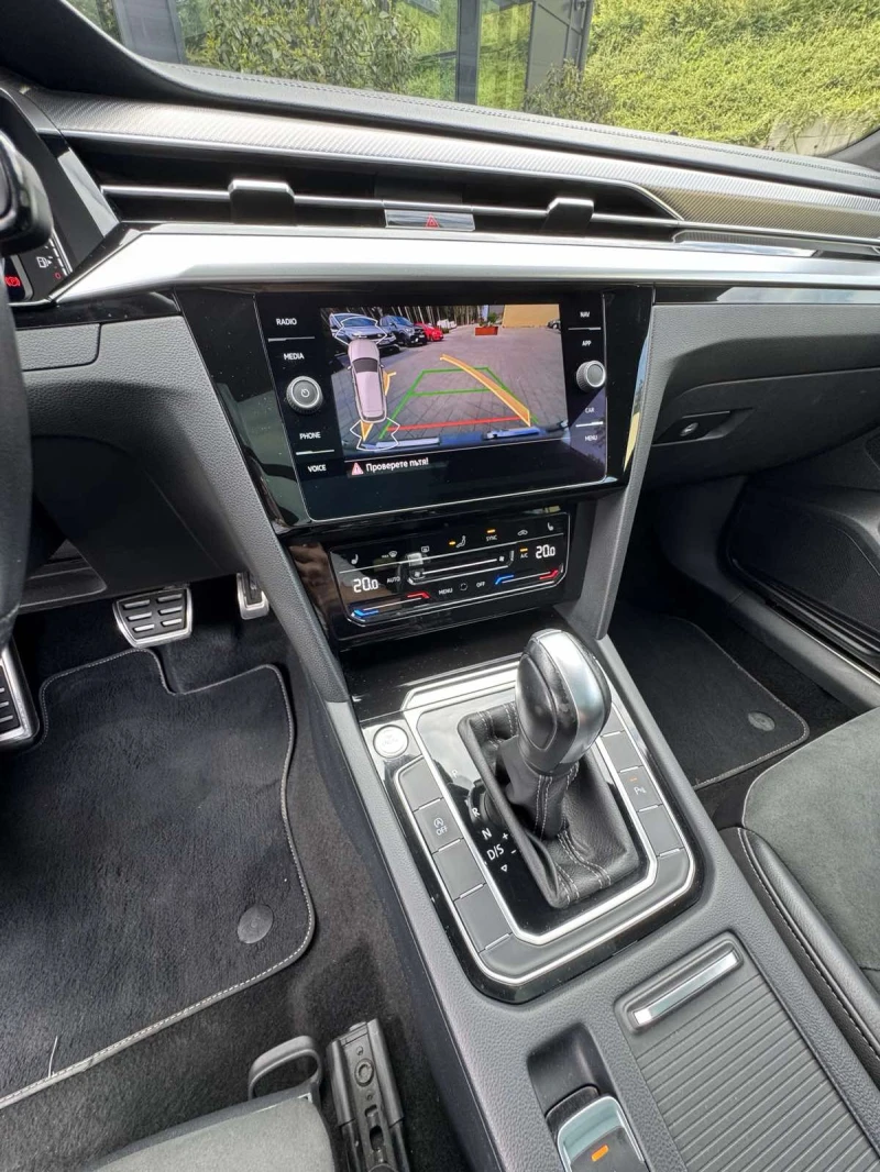 VW Arteon, снимка 14 - Автомобили и джипове - 50619582
