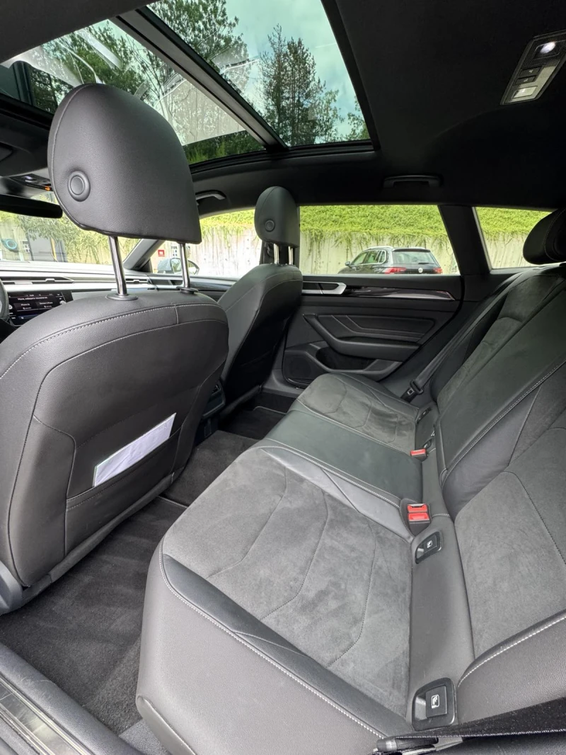 VW Arteon, снимка 8 - Автомобили и джипове - 50619582